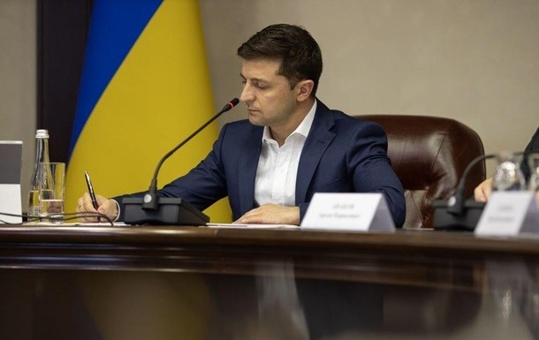 zelenski-podpisal-zakon-pro-priziv-rezervistov-bez-obyavlenia-mobilizatsii
